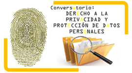 Timeline: Derecho a la Protección de Datos Personales