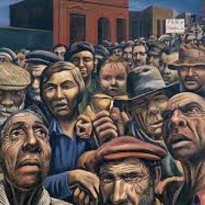 Timeline: ANTECEDENTES HISTÓRICOS DEL DERECHO LABORAL