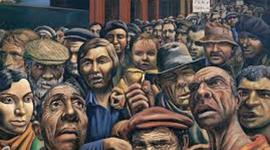 Timeline: ANTECEDENTES HISTÓRICOS DEL DERECHO LABORAL