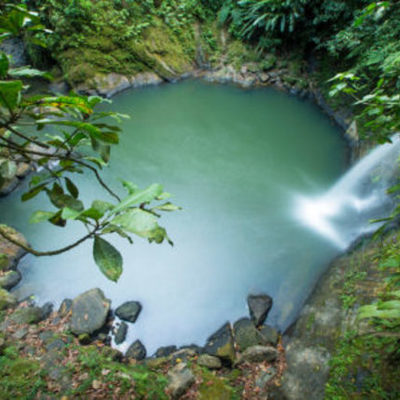 Timeline: Tarapoto history