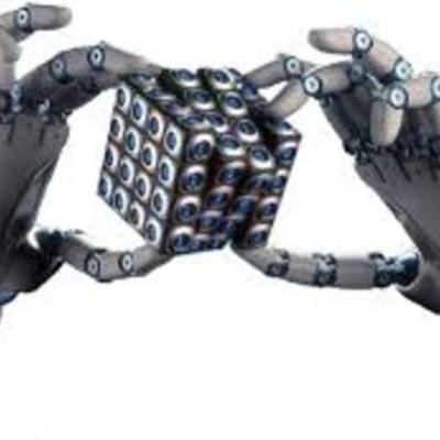 Timeline: Historia de la Automatizacion Industrial