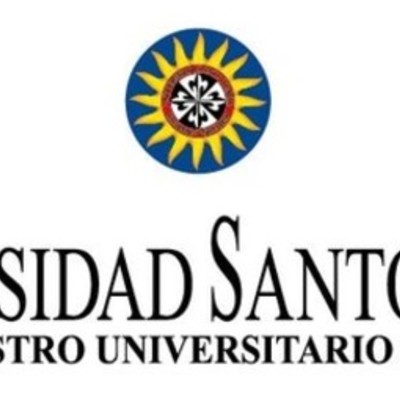Timeline: Universidad santo Tomás