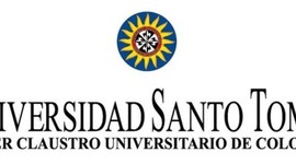 Timeline: Universidad santo Tomás