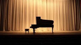 Timeline: Música clásica.