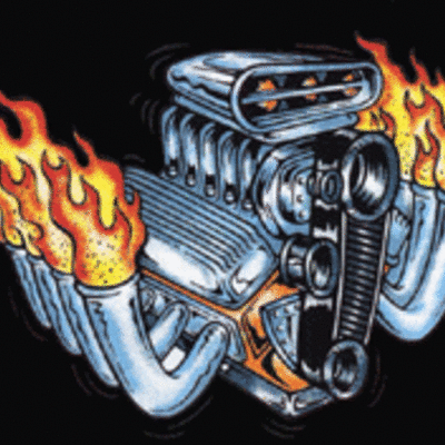 Timeline: evolucion del motor