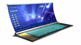 Timeline: LINEA DEL TIEMPO DE LA COMPUTADORA