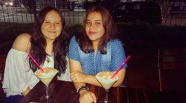 Timeline: The noise of my life