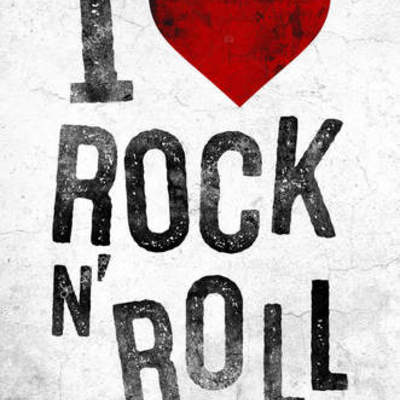 Timeline: Historia del rock