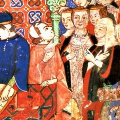 Timeline: Origen del Derecho Procesal