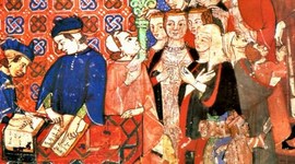 Timeline: Origen del Derecho Procesal