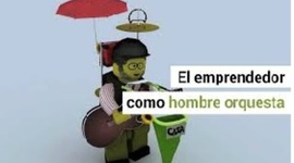 Timeline: EMPRENDEDOR -  JONIMBER BALLESTAS