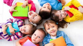 Timeline: Historical changes in childhood conception