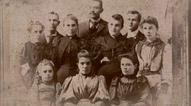 Timeline: Historia de la fotografía