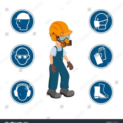 Timeline: Salud Ocupacional