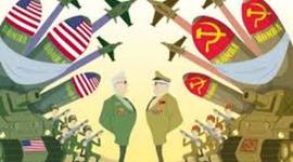 Timeline: Guerra Fria