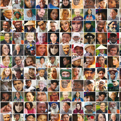 Timeline: Recogiendo saberes en torno a la diversidad