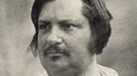 Timeline: Honoré de Balzac