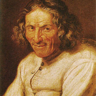 Timeline: Paul Scarron