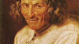 Timeline: Paul Scarron