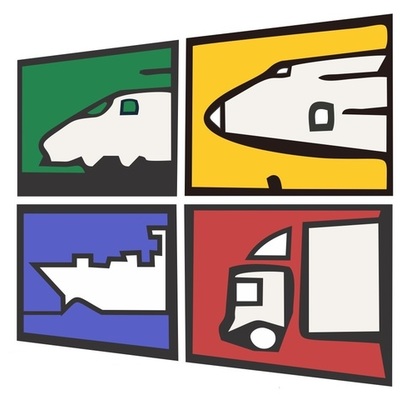 Timeline: TÉRMINOS INCOTERMS