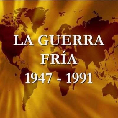 Timeline: Guerra fria 1947-1991
