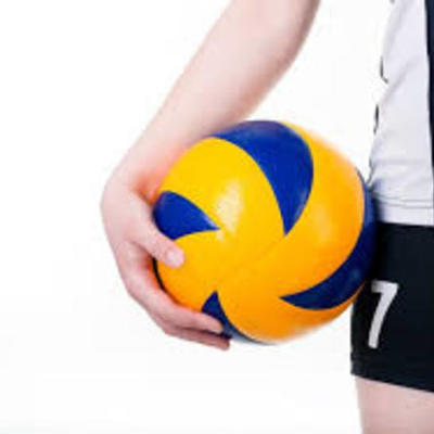 Timeline: EVOLUCIÓN DEL VOLEIBOL