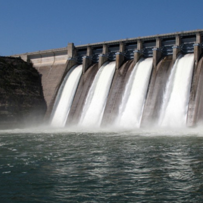 Timeline: GENERACIÓN ELÉCTRICA EN COLOMBIA DEL 2000 AL 2018