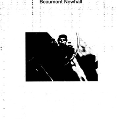 Timeline: La historia de la fotografía