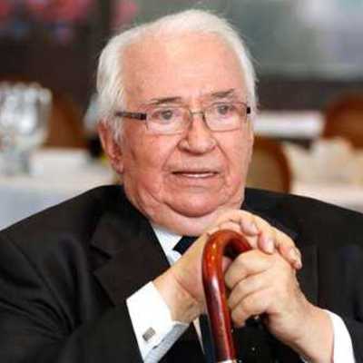 Timeline: PRESIDENTES DE COLOMBIA