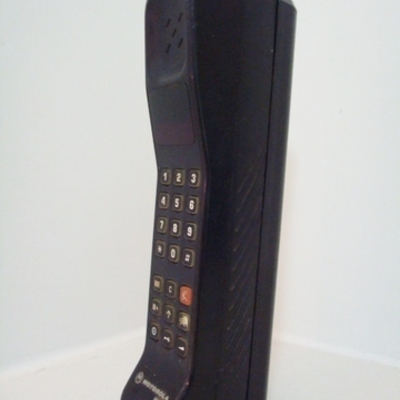 Timeline: El celular y su historia