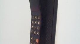 Timeline: El celular y su historia