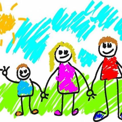 Timeline: ¡Tras los pasos de la infancia y la adolescencia!