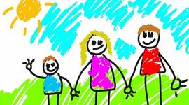 Timeline: ¡Tras los pasos de la infancia y la adolescencia!