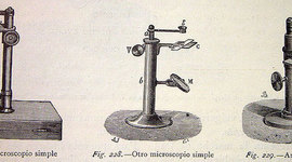 Timeline: HISTORIA DE LA HISTOLOGÍA by Oswaldo Delgadilo partida MX