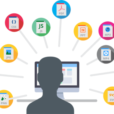 Timeline: Plataformas Virtuales
