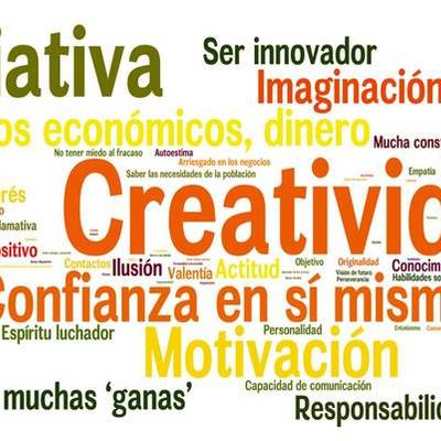 Timeline: RECONOCIENDO MIS COMPETENCIAS