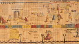 Timeline: HistBiblica