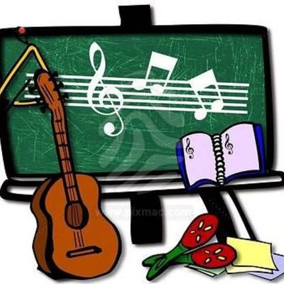 Timeline: Explorando la historia de la música