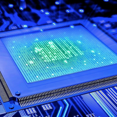 Timeline: Evolución de los Microprocesadores