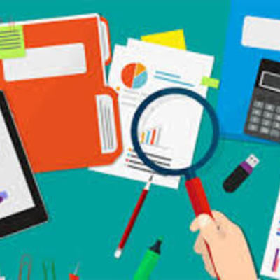 Timeline: Historia de la Investigación de mercados