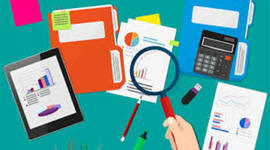 Timeline: Historia de la Investigación de mercados