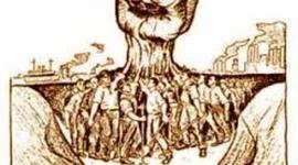 Timeline: Antecedentes del derecho mexicano del trabajo