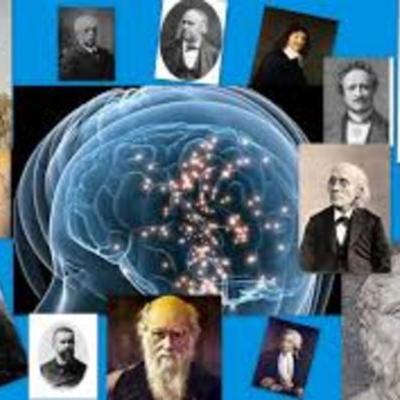 Timeline: Psicólogos mas representativos a lo largo del tiempo