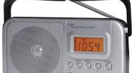 Timeline: Historia De La Radio