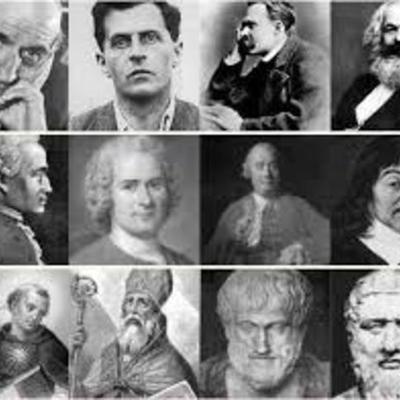 Timeline: Linea de Tiempo autores  mas representativos de la psicologia