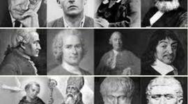 Timeline: Linea de Tiempo autores  mas representativos de la psicologia