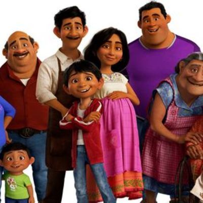 Timeline: EVOLUCIÓN DE LA FAMILIA