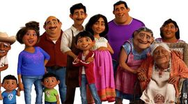 Timeline: EVOLUCIÓN DE LA FAMILIA