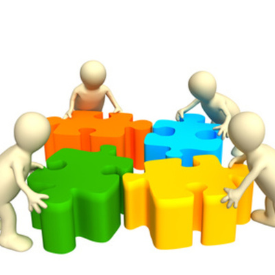 Timeline: Antecedentes e inicios del trabajo social con grupos- Europa