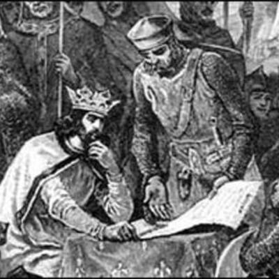 Timeline: RECORRIDO HISTORICO Y EVOLUCION DEL ESTADO